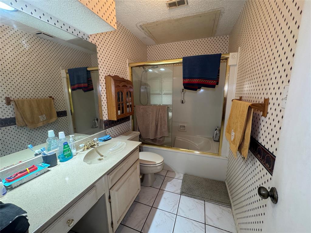 COLUMBINE, THE (A CONDOMINIUM) - Residential