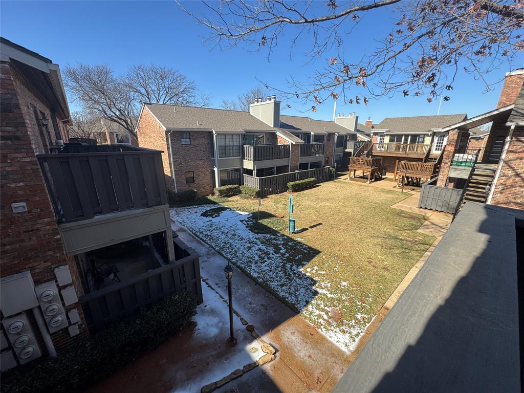 COLUMBINE, THE (A CONDOMINIUM) - Residential