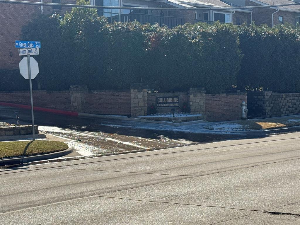 COLUMBINE, THE (A CONDOMINIUM) - Residential