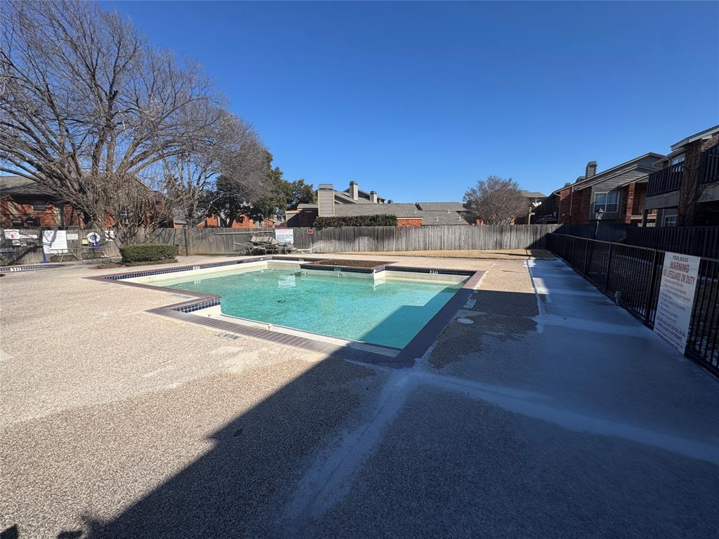 COLUMBINE, THE (A CONDOMINIUM) - Residential