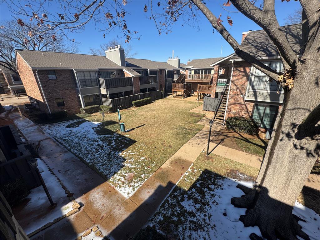 COLUMBINE, THE (A CONDOMINIUM) - Residential