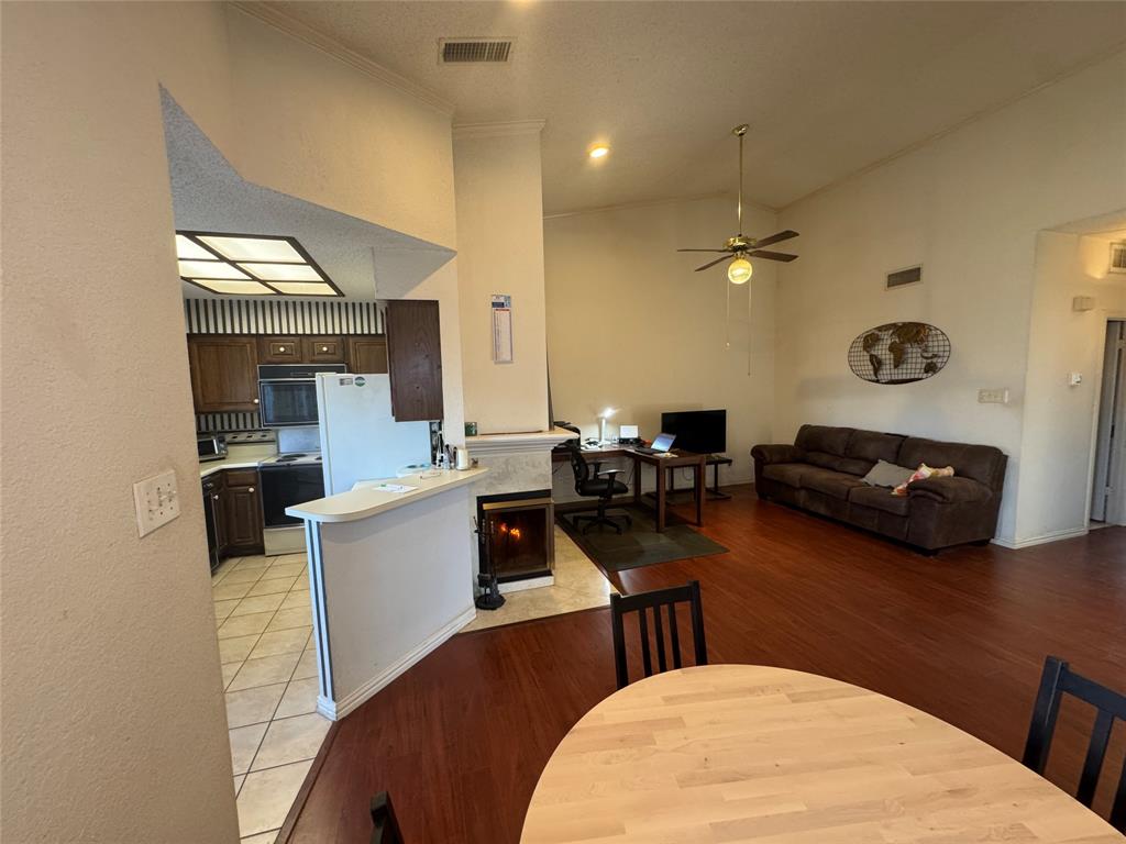 COLUMBINE, THE (A CONDOMINIUM) - Residential