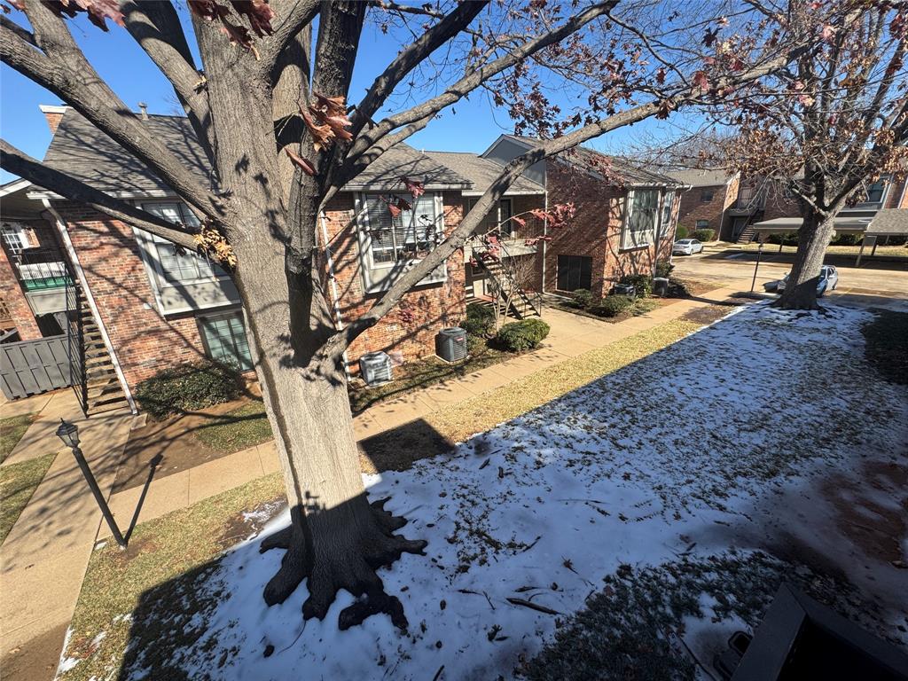 COLUMBINE, THE (A CONDOMINIUM) - Residential