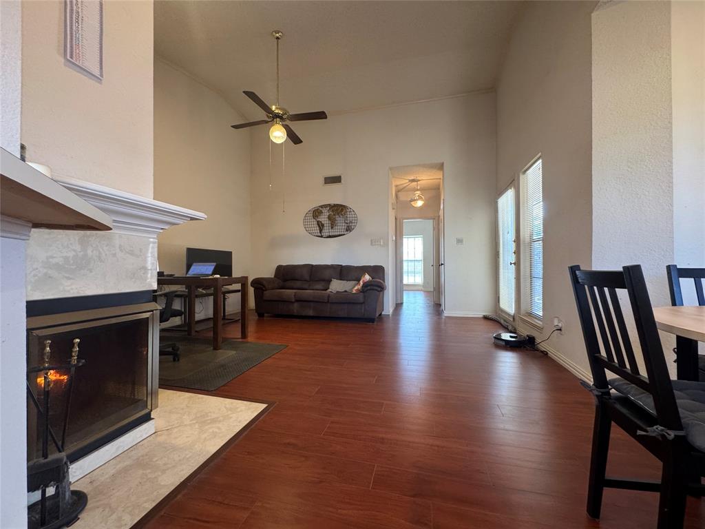 COLUMBINE, THE (A CONDOMINIUM) - Residential