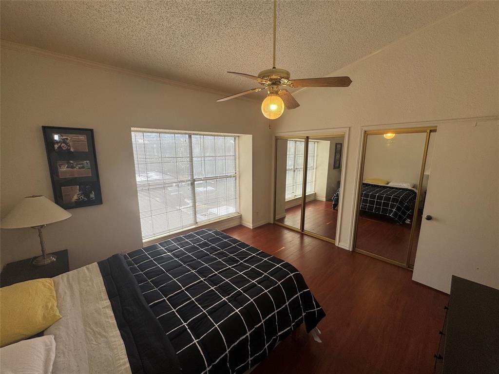 COLUMBINE, THE (A CONDOMINIUM) - Residential