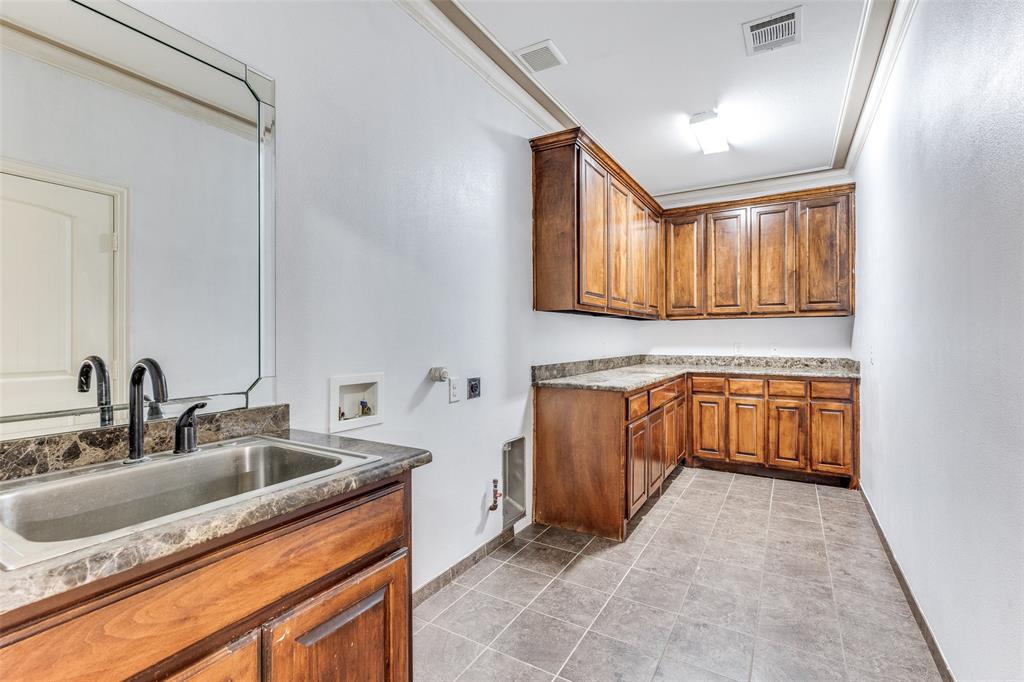 Sendera Ranch - Residential