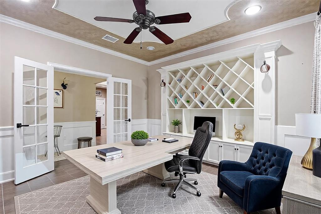 14124 Rodeo Daze Drive
