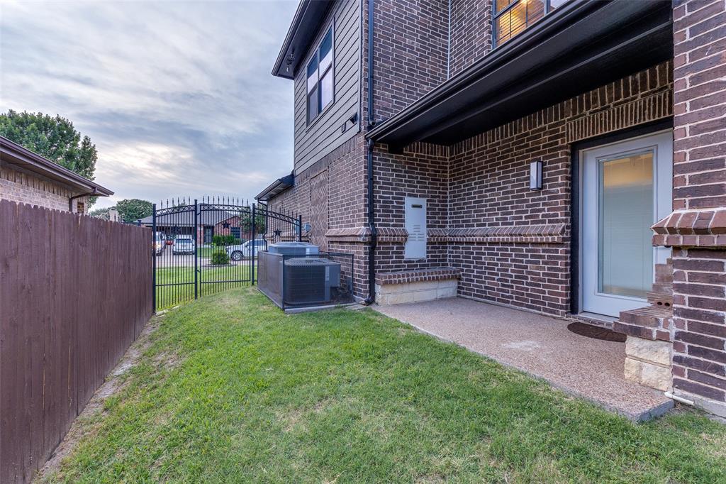 Sendera Ranch - Residential