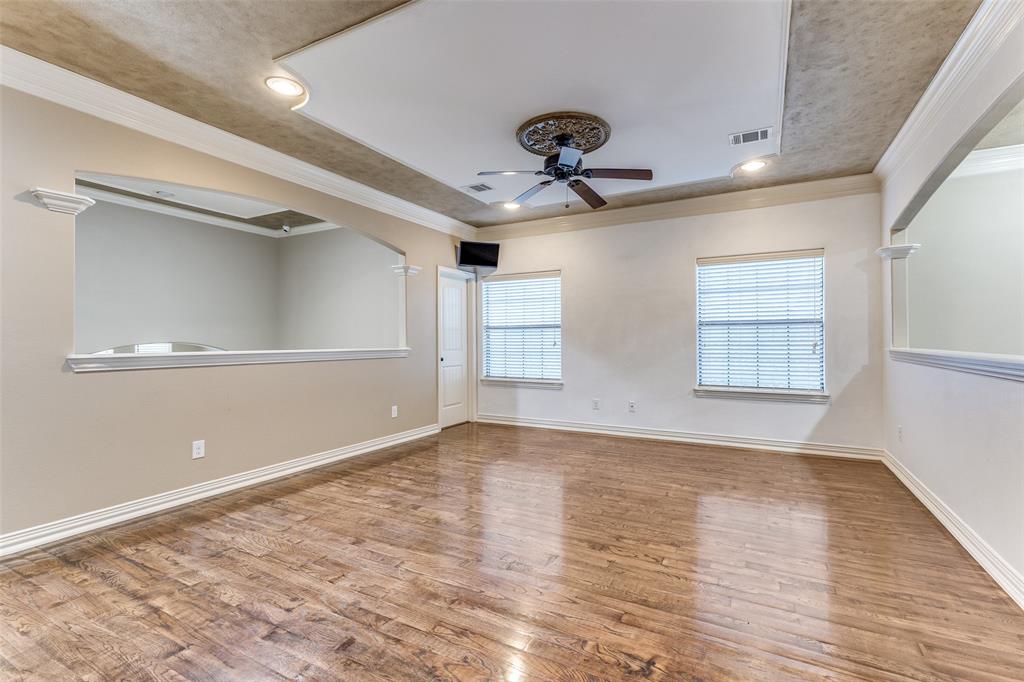 Sendera Ranch - Residential