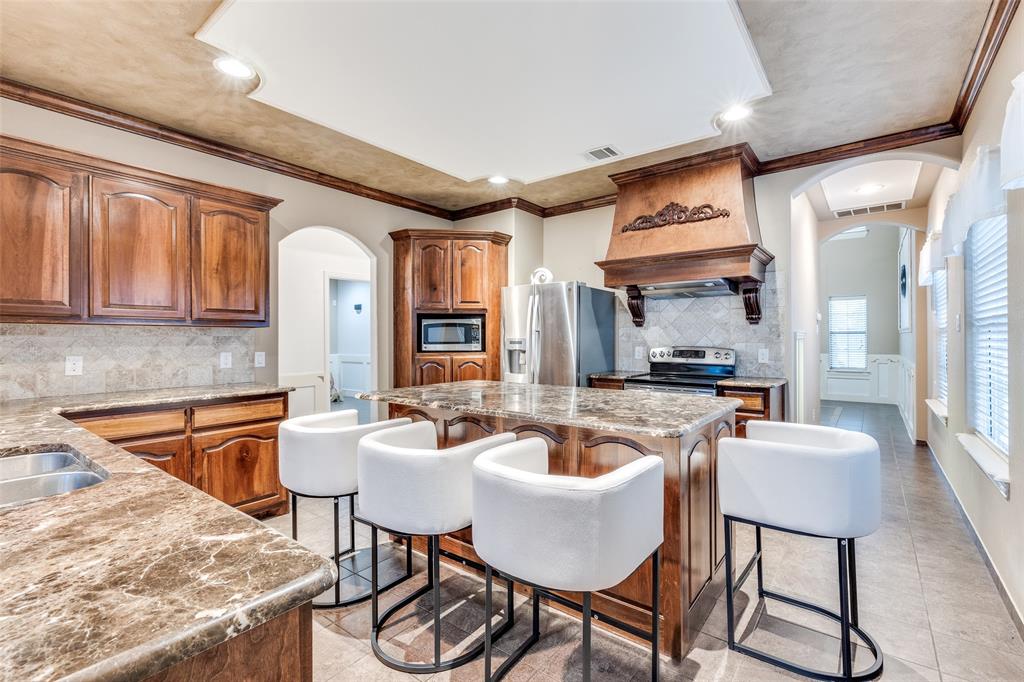 14124 Rodeo Daze Drive