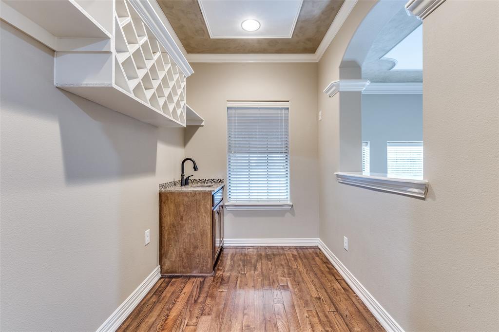 Sendera Ranch - Residential