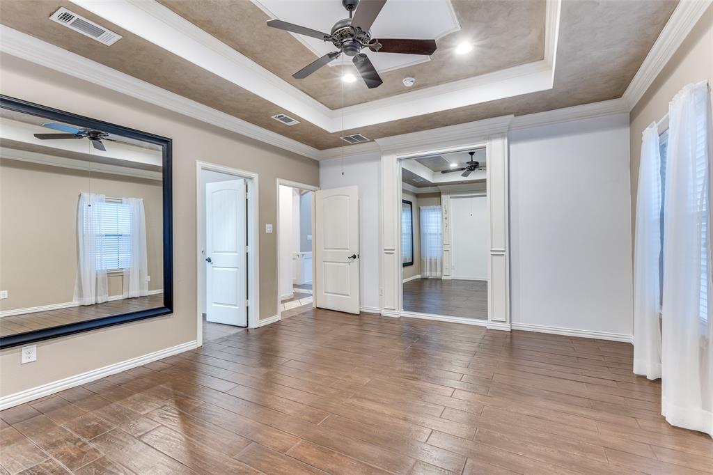 Sendera Ranch - Residential