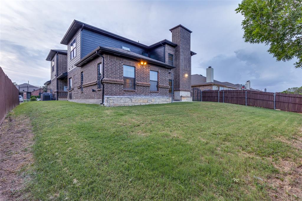 Sendera Ranch - Residential