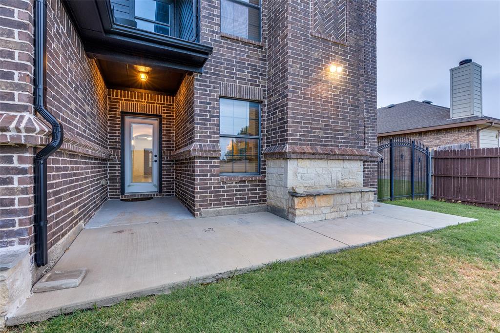 Sendera Ranch - Residential