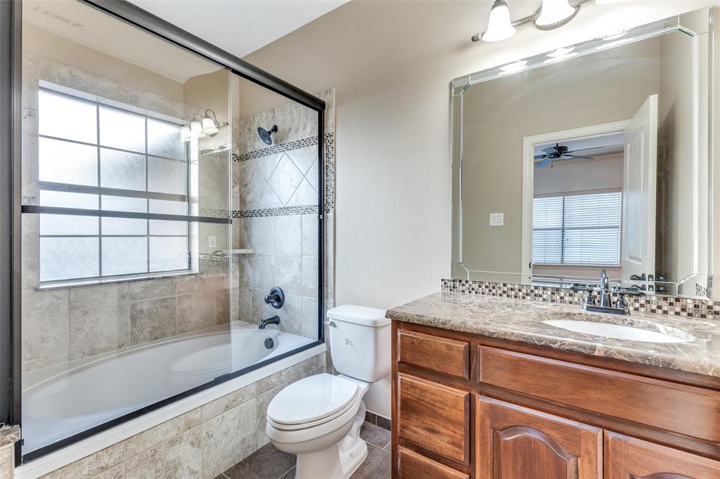 Sendera Ranch - Residential