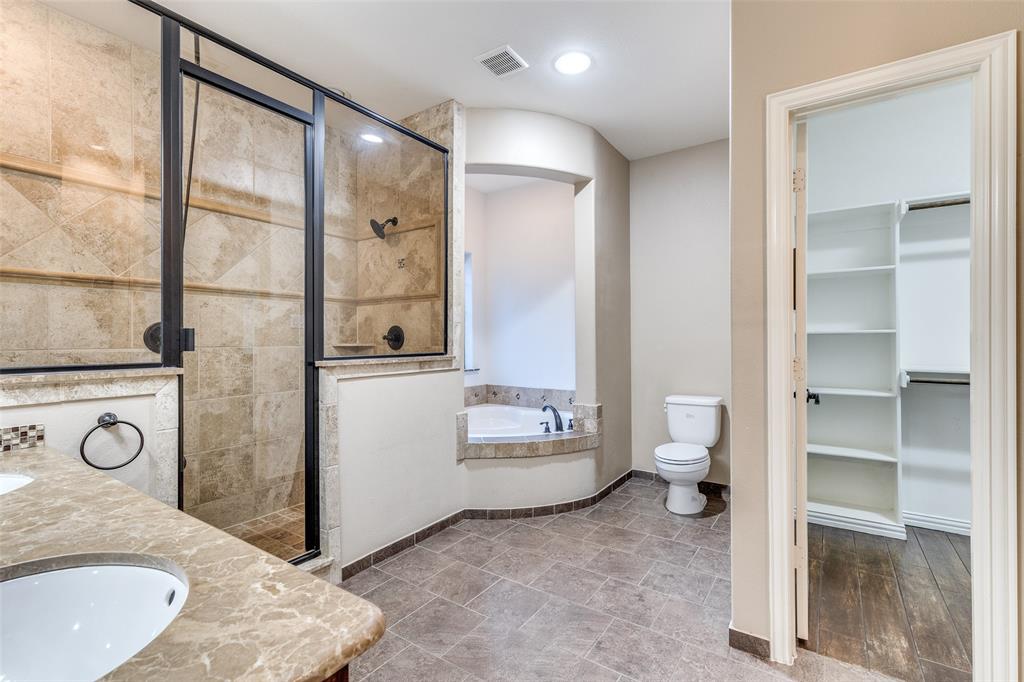 Sendera Ranch - Residential