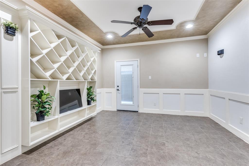 Sendera Ranch - Residential