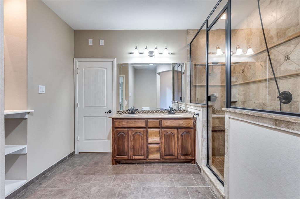 Sendera Ranch - Residential