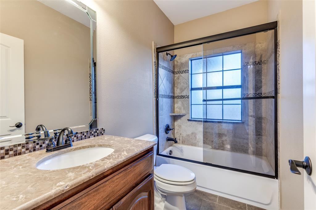 Sendera Ranch - Residential