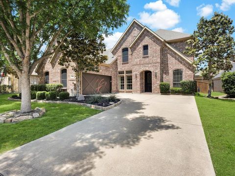 214 Crestbrook Rockwall TX 75087