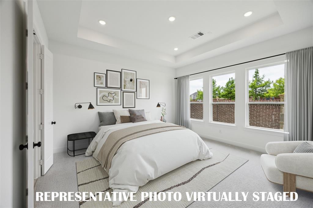 Village on Main Street - Residential