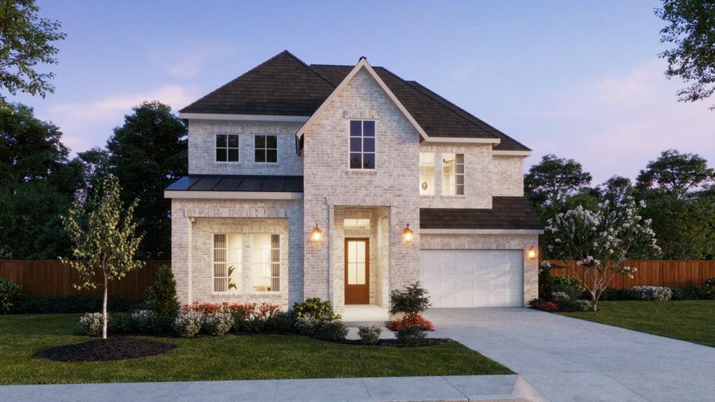 Village on Main Street - Residential