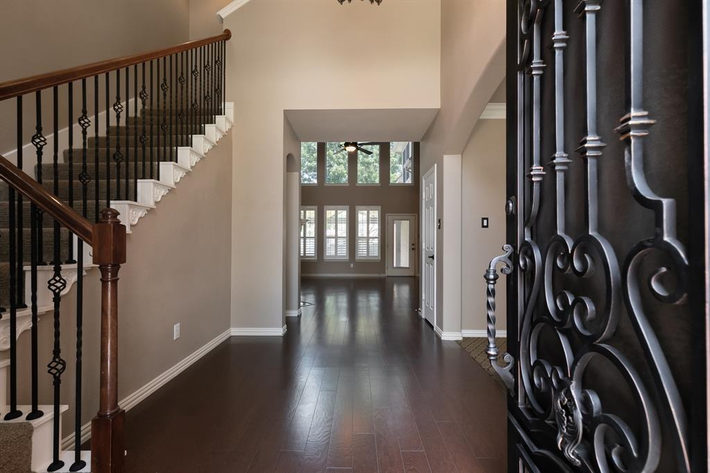 7534 Chinaberry Lane