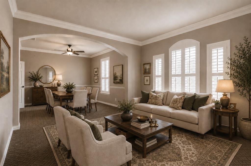 7534 Chinaberry Lane