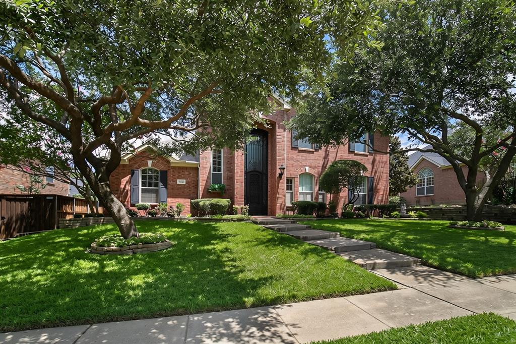 7534 Chinaberry Lane