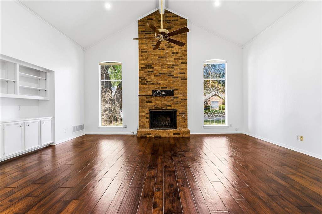 6604 Garfield Drive