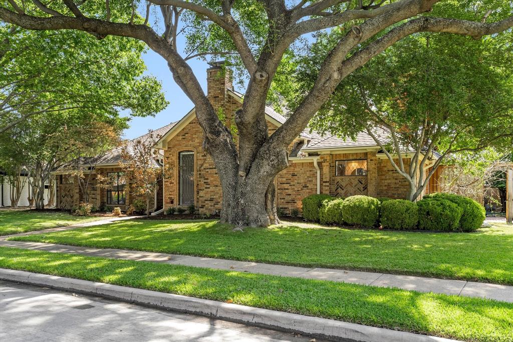 6604 Garfield Drive