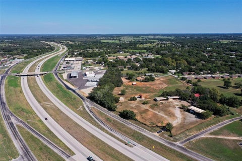 Photo of 0 N HWY 287, Alvord, TX 76225 (MLS # 21381265)