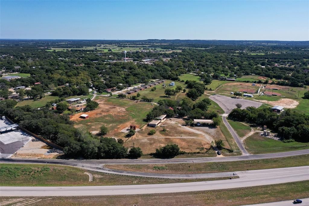 0 N HWY 287
