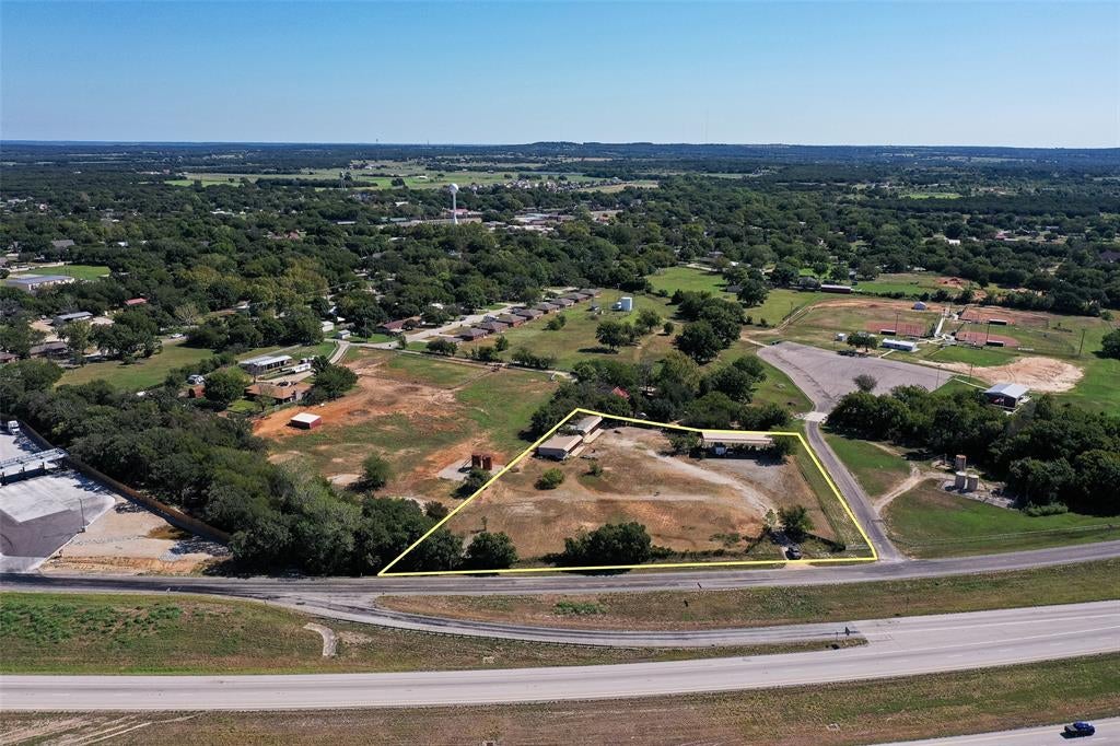 0 N HWY 287