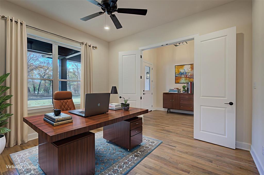 The Reserve at Tuscany Phase II - Residential