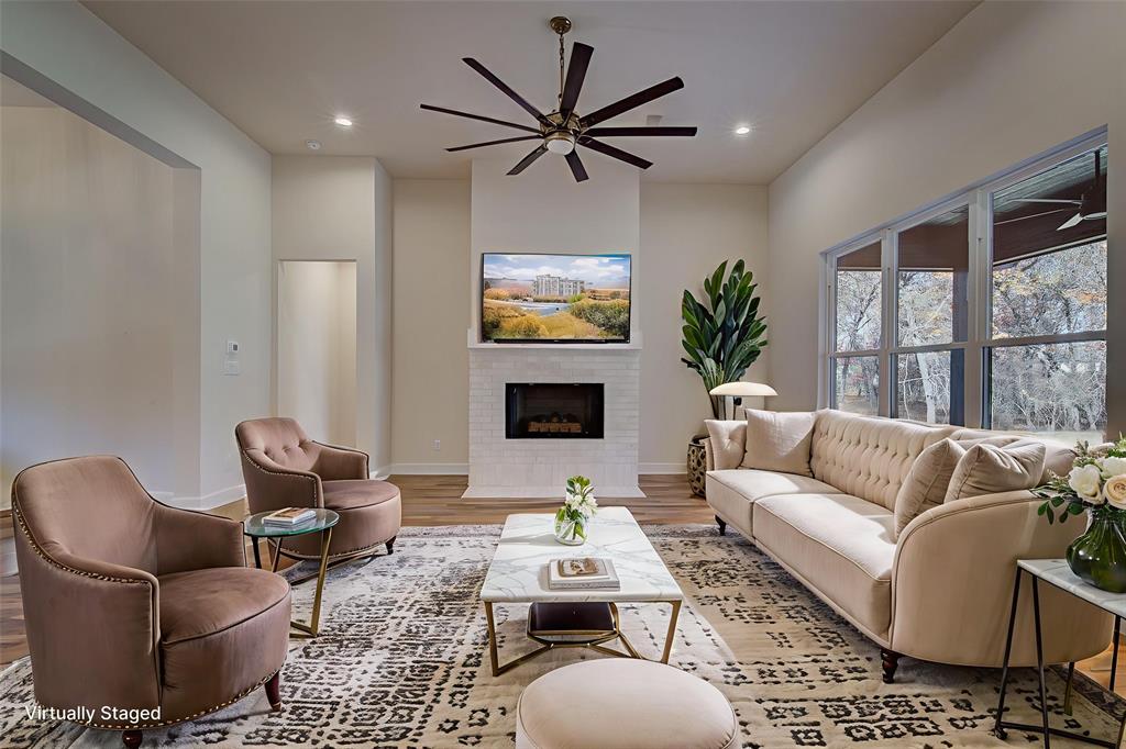 The Reserve at Tuscany Phase II - Residential