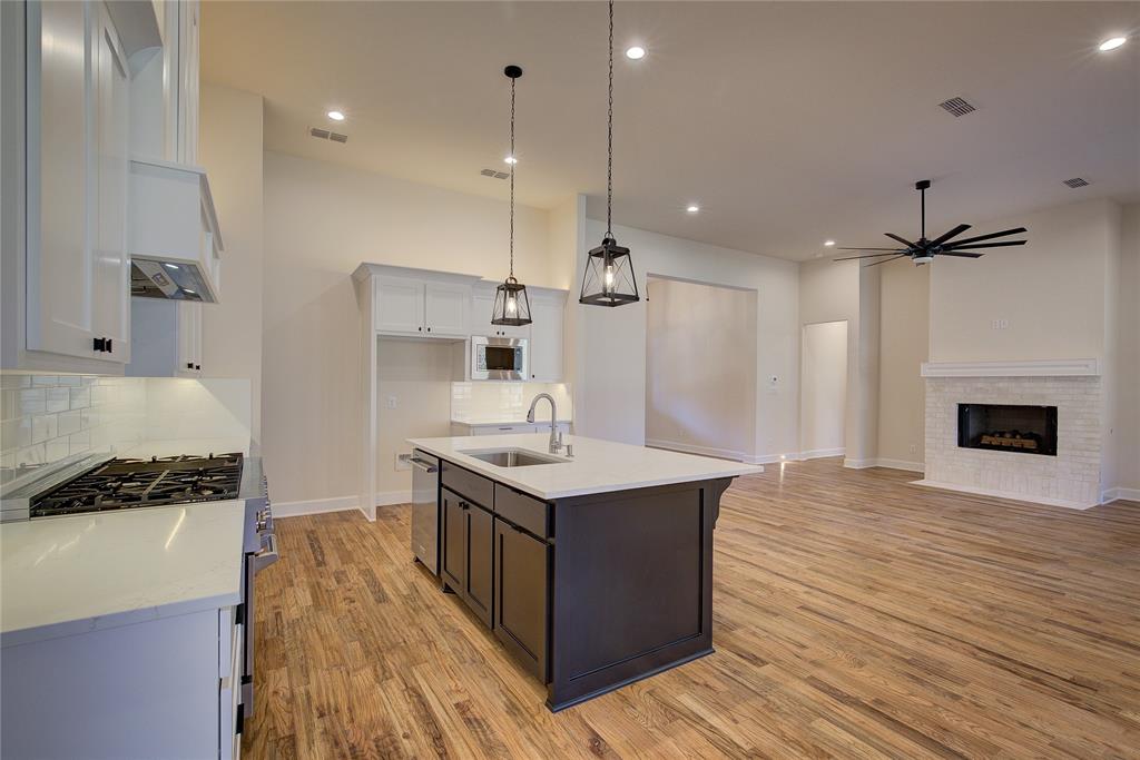 The Reserve at Tuscany Phase II - Residential