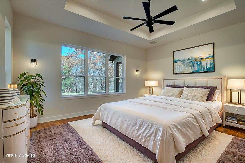 The Reserve at Tuscany Phase II - Residential