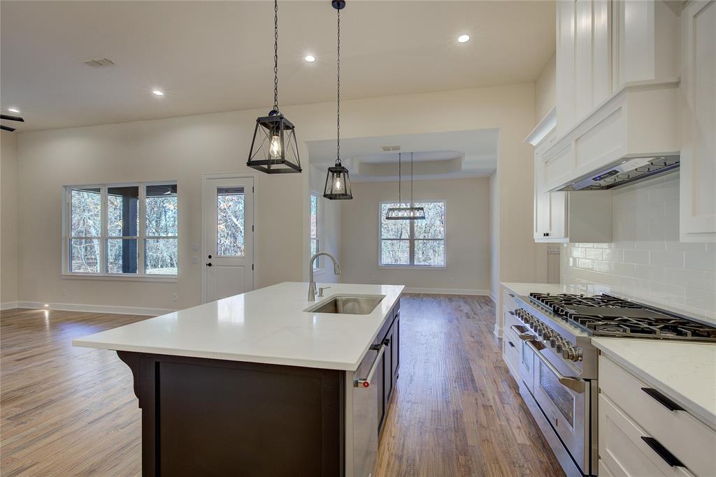 The Reserve at Tuscany Phase II - Residential