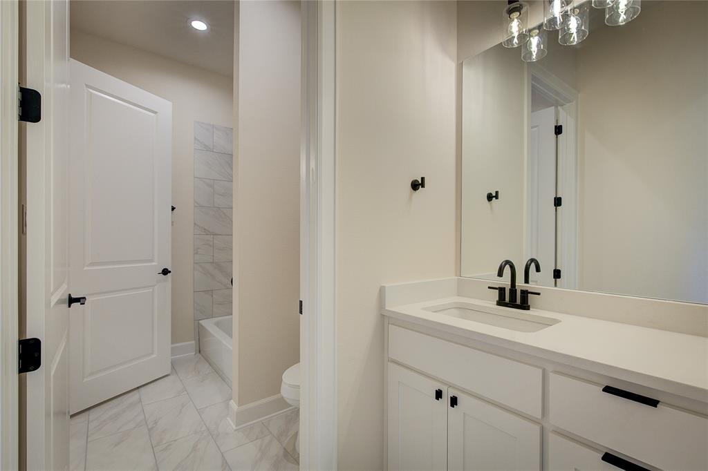 The Reserve at Tuscany Phase II - Residential