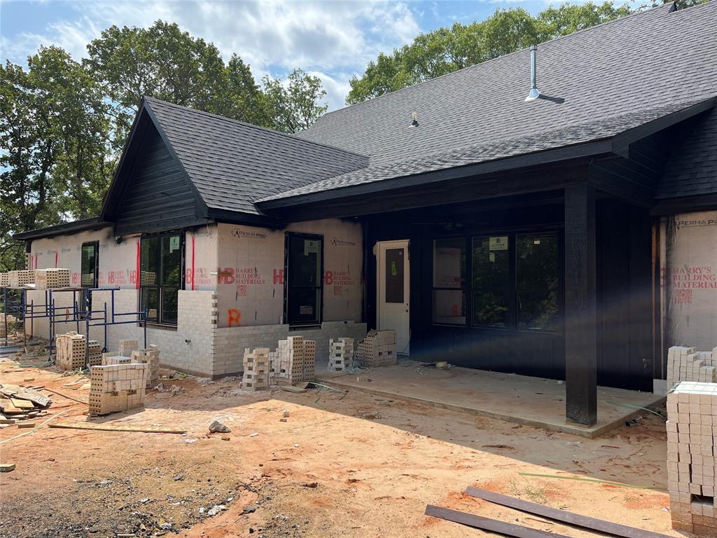 The Reserve at Tuscany Phase II - Residential