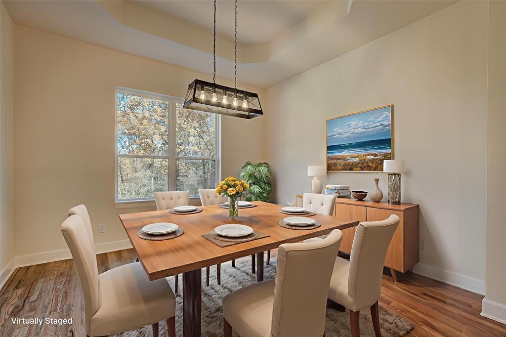 The Reserve at Tuscany Phase II - Residential