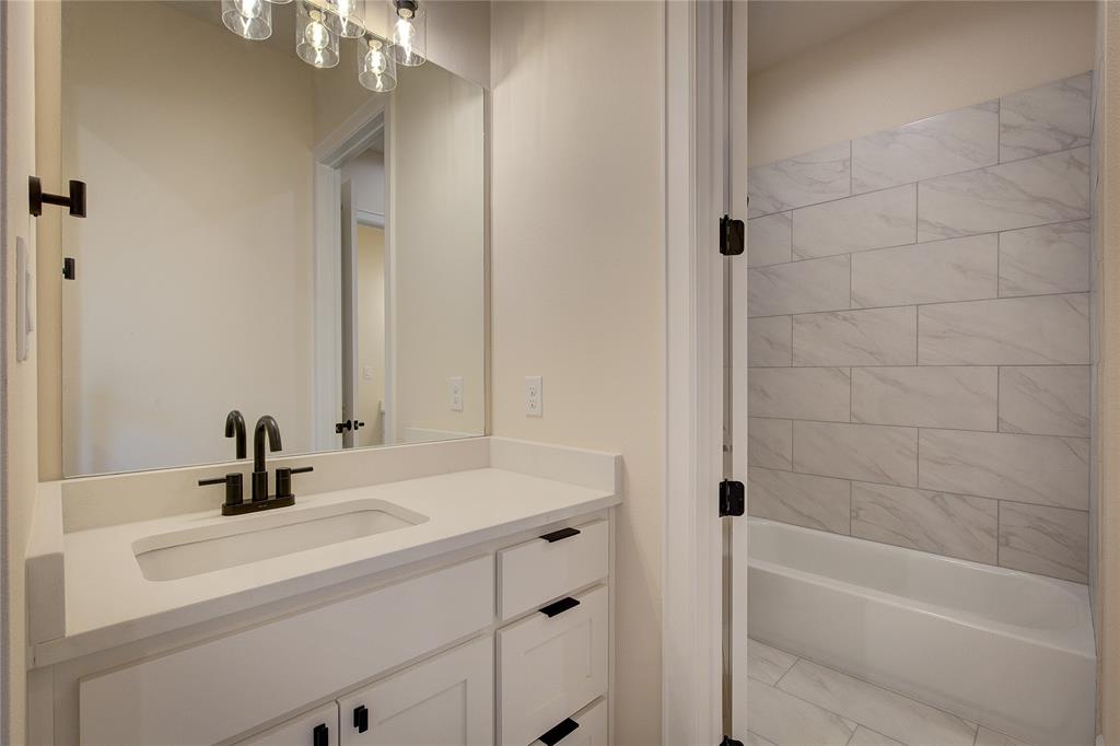 The Reserve at Tuscany Phase II - Residential