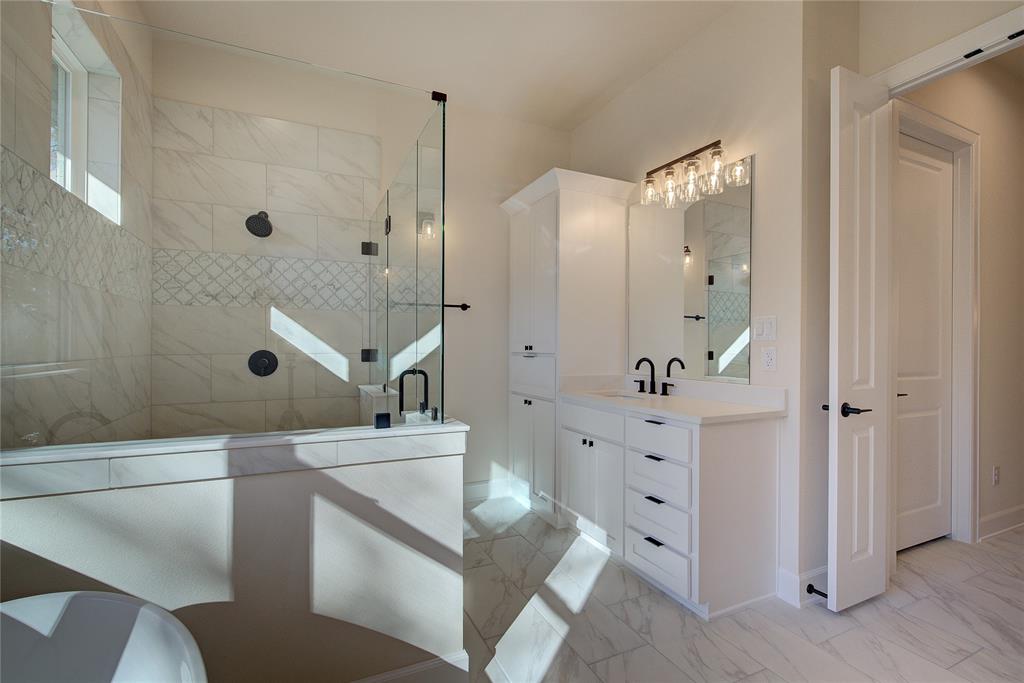 The Reserve at Tuscany Phase II - Residential