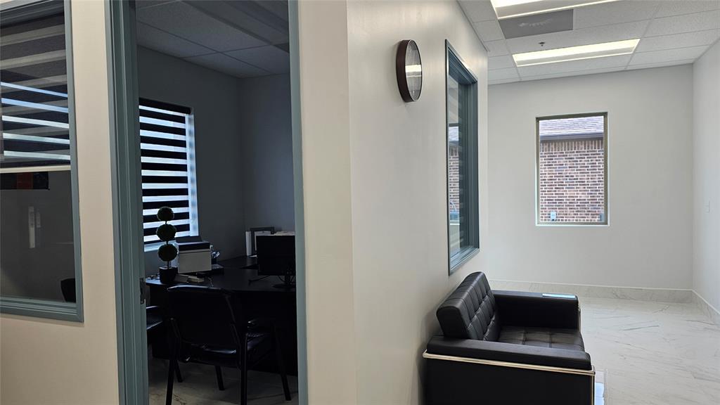 Heritage Bus Park Condo - Commercial Lease