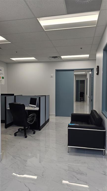 Heritage Bus Park Condo - Commercial Lease