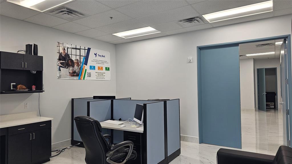 Heritage Bus Park Condo - Commercial Lease