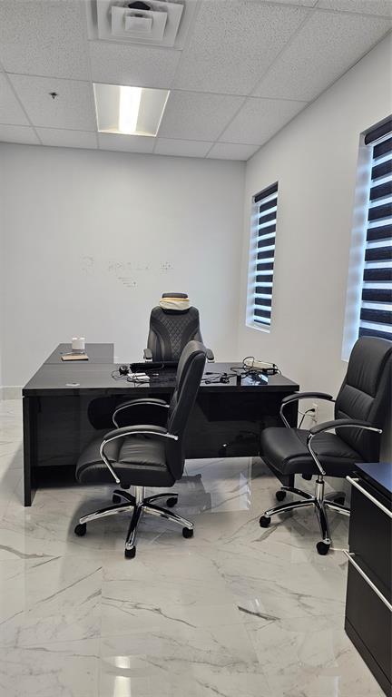 Heritage Bus Park Condo - Commercial Lease