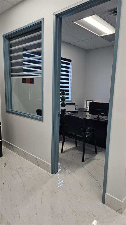 Heritage Bus Park Condo - Commercial Lease