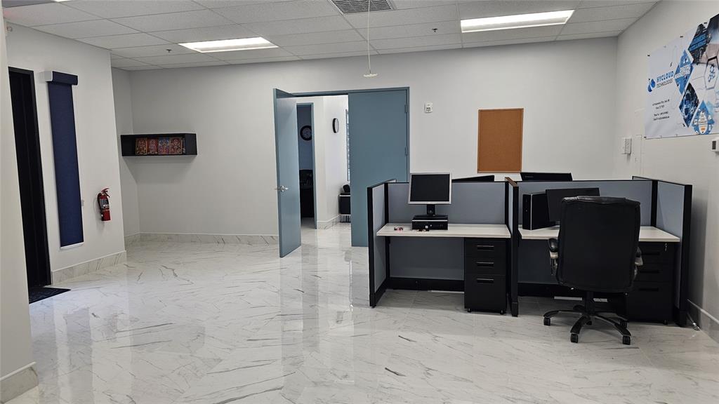 Heritage Bus Park Condo - Commercial Lease